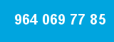 964 069 77 85